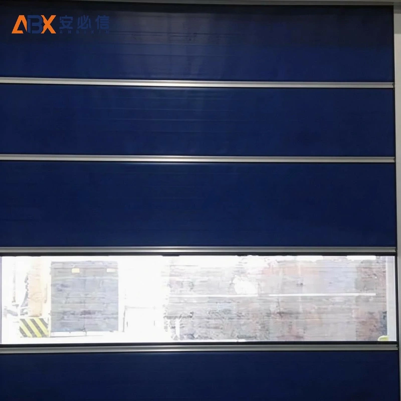 襄阳市快速门